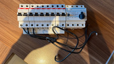 Hager 40a 30ma gebraucht kaufen  Weilheim