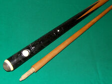 Antique billiard cue d'occasion  Salon-de-Provence