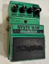 Digitech synth wah for sale  Dallas