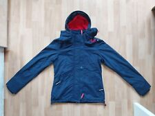 Superdry riginal windcheater gebraucht kaufen  Bad Oeynhausen