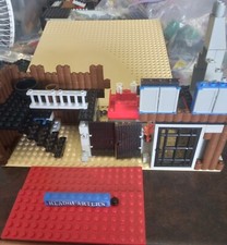 Lego western fort for sale  Erie