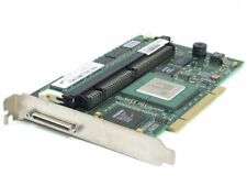 Adaptec 2100S Ultra U160 32MB SCSI RAID PCI Controller Card HA-1320 7892B SL3ZJ, usado comprar usado  Enviando para Brazil