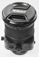 Obiettivo nikkor 24mm usato  Cagliari