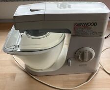 Küchenmaschine kennwood chef gebraucht kaufen  Rehlingen-Siersburg