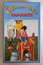 Kleine könig rauf gebraucht kaufen  Ludwigsburg