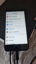 9727n smartphone apple usato  Mugnano di Napoli