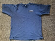 Usado, Antigo Y2k 00s XL COPS Show PromoFunny Christian Jesus God Paródia Evangélica comprar usado  Enviando para Brazil