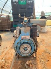 Motocoltivatore diesel motore usato  Italia