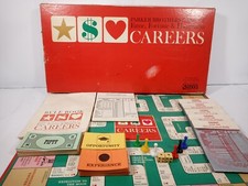 Vintage careers board for sale  Hamilton