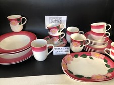 Villeroy boch colourful gebraucht kaufen  Berlin