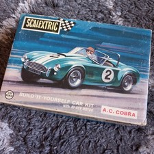 Scalextric cobra 1 for sale  HERNE BAY