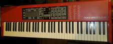 Nord electro hp for sale  Babylon