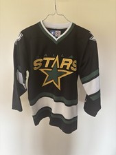 Maillot hockey noir d'occasion  Octeville-sur-Mer