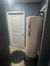 camp fight bag for sale  Milton