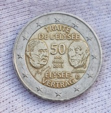 Euro gedenkmünze 2013 gebraucht kaufen  Lindlar