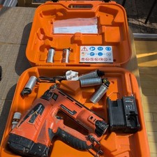 Paslode impulse im65a for sale  MILTON KEYNES
