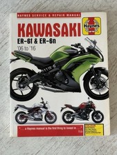 Haynes manual 4874 d'occasion  Expédié en Belgium