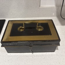 Large vintage cash for sale  CROWBOROUGH