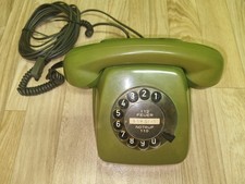 Retro ddr telefon gebraucht kaufen  Berlin