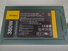 Netzteil 380 watt gebraucht kaufen  Seeheim-Jugenheim