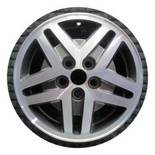 Aro de roda Chrysler Dodge Daytona Lancer LeBaron Shadow Sundance 14 OE 1520, usado comprar usado  Enviando para Brazil