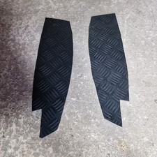 Aprilia sr50r rubber for sale  UK