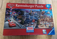 Ravensburger cars puzzle gebraucht kaufen  Dresden