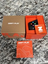 Zwift play controllers for sale  SOLIHULL