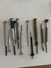 Vintage watchmakers tool for sale  BRENTWOOD