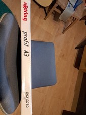 Zeichenplatte rotring profil gebraucht kaufen  Aichwald