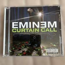 Eminem chiamata tenda usato  Spedire a Italy