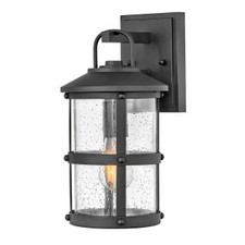 Hinkley lighting 2680bk for sale  Plainfield