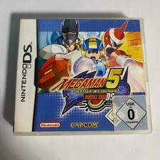 Megaman battle network gebraucht kaufen  Ritterhude