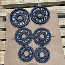 Rogue fitness 35lb for sale  Blue Springs