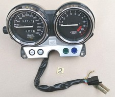 Armaturen cockpit instrumente gebraucht kaufen  Kleve