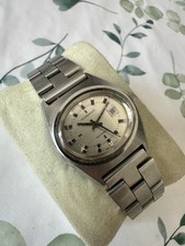 Orologio longines automatico usato  Roma