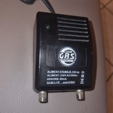Alimentatore antenna gbs usato  Italia
