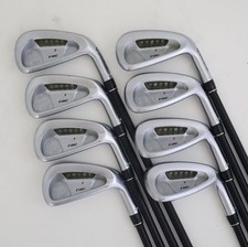 Taylormade rac iron d'occasion  Expédié en Belgium