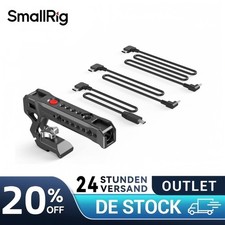 Smallrig nato top gebraucht kaufen  Pohlheim