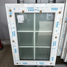 Kunststoff fenster 900x gebraucht kaufen  Wolfenbüttel