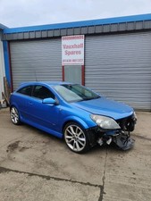 Vauxhall astra vxr for sale  YORK