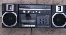 1980s boombox for sale 1980s boombox for sale BRISTOL