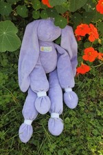 Doudou peluche tartine d'occasion  France