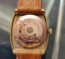 Montre mécanique automatic d'occasion  Plaisance
