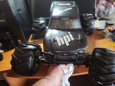 Kyosho mad force usato  Casali del Manco
