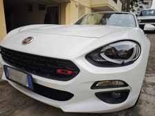 Fiat 124 nuova usato  Cattolica