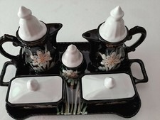 Set colazione ceramica usato  Milano