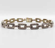 Bracelet art deco d'occasion  Paris II
