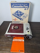 Iwatani cassette feu for sale  Dade City