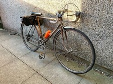 Gents vintage elswick for sale  TALYBONT